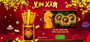 Bí Quyết Chơi Nổ Hũ Xin Xăm Tại F168: Hướng Dẫn Từ Chuyên Gia