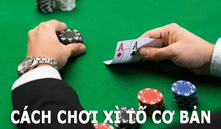 Bật Mí Chiến Lược Thắng Lớn Với Xì Tố Tại F168