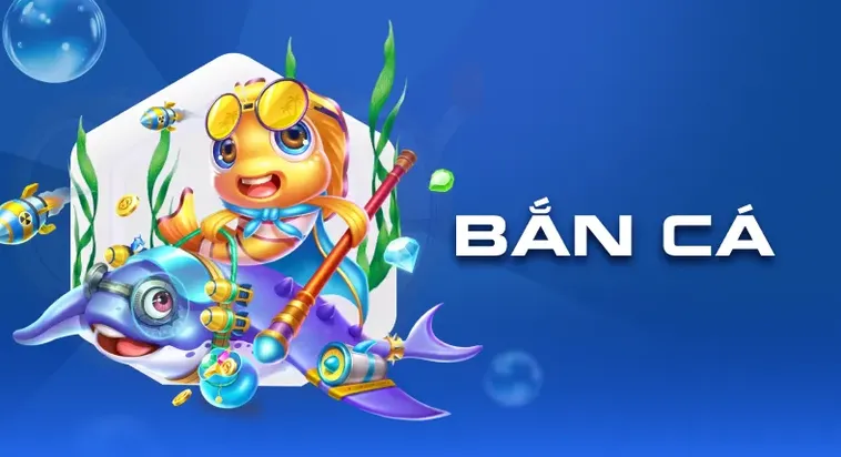 Bắn Cá F168: Bí Quyết Thắng Lớn Từ Chuyên Gia Cá Cược