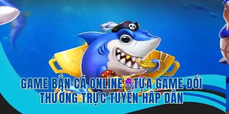 Bí Quyết Thành Thạo Bắn Cá Vua Hải Tặc Tại F168: Hành Trình Săn Thưởng