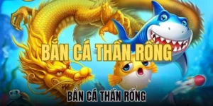Bí Quyết Chinh Phục Bắn Cá Rồng Tại F168: Hướng Dẫn Từ Chuyên Gia