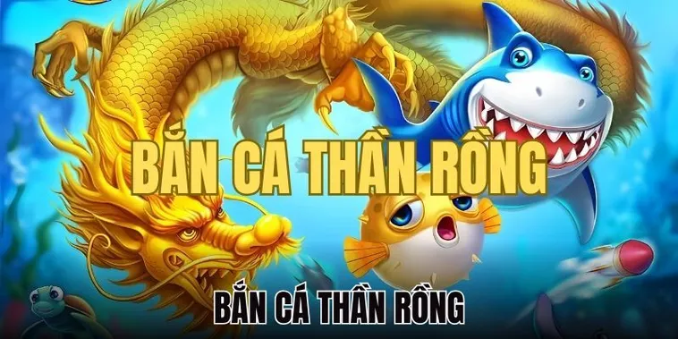 Bí Quyết Chinh Phục Bắn Cá Rồng Tại F168: Hướng Dẫn Từ Chuyên Gia