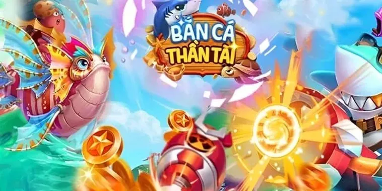 Cách Chơi Bắn Cá Thần Tài Tại F168 Hiệu Quả Từ Chuyên Gia