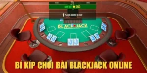 Chiến Lược Thắng Lớn Với Blackjack Tại F168: Bí Quyết Từ Chuyên Gia