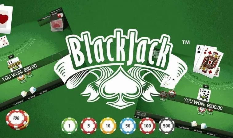 Chiến Lược Thắng Lớn Với Blackjack Tại F168: Bí Quyết Từ Chuyên Gia 2 Chiến Lược Thắng Lớn Với Blackjack Tại F168: Bí Quyết Từ Chuyên Gia