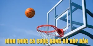 Tìm Hiểu Cá Cược Bóng Rổ F168: Hành Trang Cho Người Mới