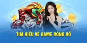 Dragon Tiger Tại F168: Bí Quyết Thắng Lớn Từ Chuyên Gia Cá Cược