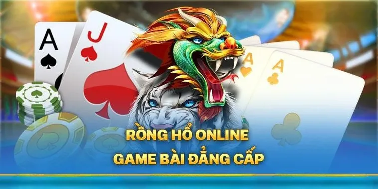 Dragon Tiger Tại F168: Bí Quyết Thắng Lớn Từ Chuyên Gia Cá Cược 2 Dragon Tiger Tại F168: Bí Quyết Thắng Lớn Từ Chuyên Gia Cá Cược