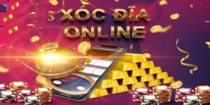 Bí Quyết Làm Chủ Xóc Đĩa Online Tại F168: Hành Trang Thắng Lớn