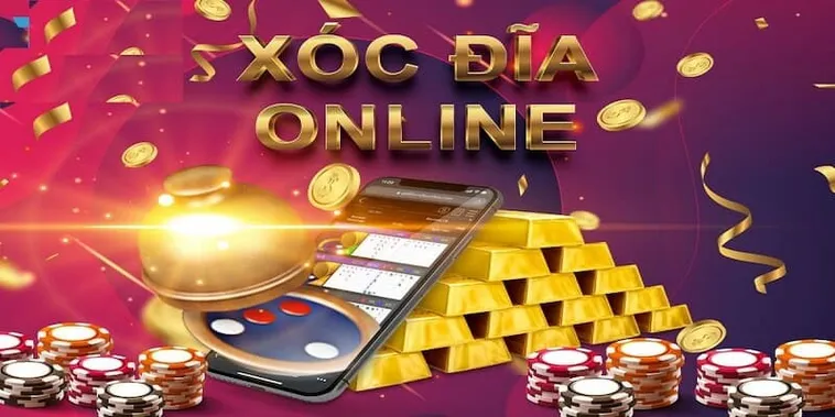 Bí Quyết Làm Chủ Xóc Đĩa Online Tại F168: Hành Trang Thắng Lớn
