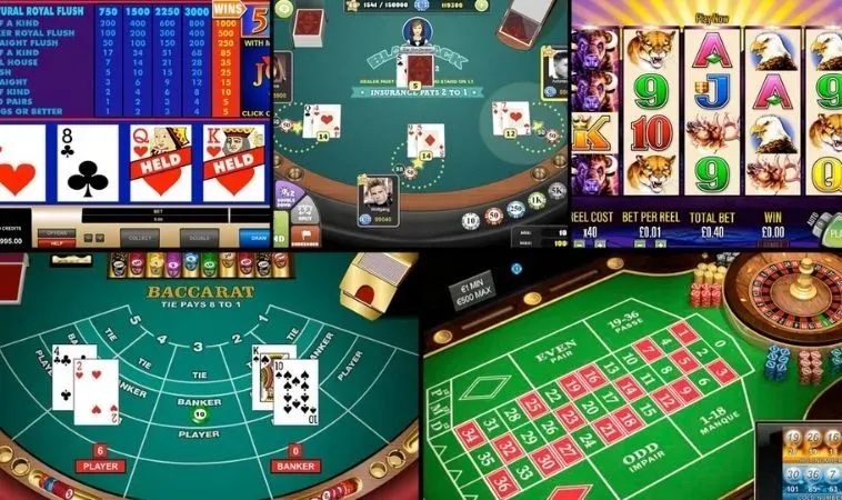 Bí Quyết Làm Chủ Game Nhanh F168 Trong Cá Cược Online