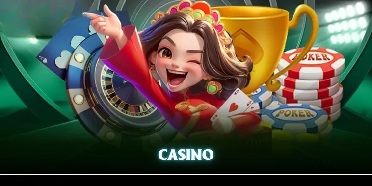 Casino Online F168: Đánh Giá Chuyên Sâu Từ Chuyên Gia Cá Cược
