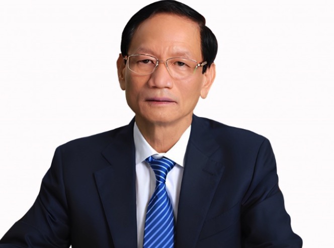 CEO Lê Quốc Hưng