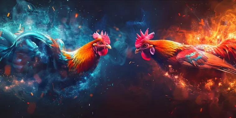 Cách Chơi Đá Gà 3D Tại F168 Hiệu Quả Nhất Cho Bet Thủ