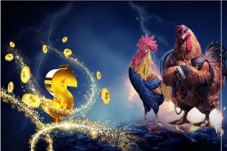 Bí Quyết Tham Gia Đá Gà Sabong Tại F168: Hành Trang Chiến Thắng