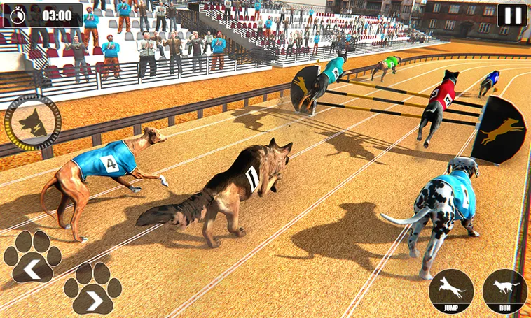 Bí Quyết Thành Thạo Game Nhanh Đua Chó Tại F168: Hướng Dẫn Chuyên Gia 2 Bí Quyết Thành Thạo Game Nhanh Đua Chó Tại F168: Hướng Dẫn Chuyên Gia