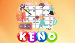 Bí Quyết Chơi Game Nhanh Keno Tại F168 Hiệu Quả Nhất