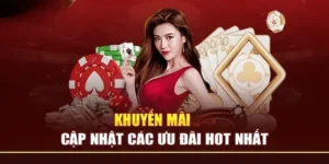 Khuyến Mãi F168: Cơ Hội Vàng Cho Người Chơi Cá Cược