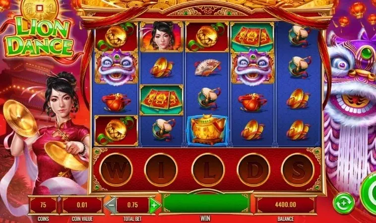 Cách Chơi Nổ Hũ Lân Hái Lộc Tại F168: Bí Quyết Thắng Lớn 2 Cách Chơi Nổ Hũ Lân Hái Lộc Tại F168: Bí Quyết Thắng Lớn
