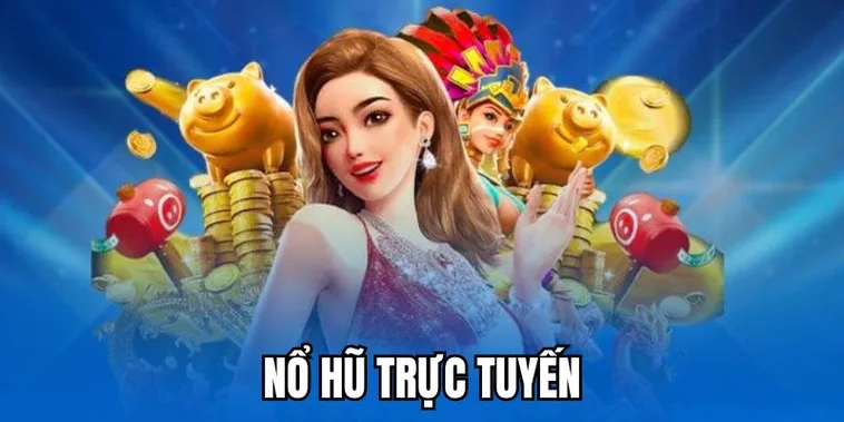 Nổ Hũ F168: Bí Quyết Chinh Phục Jackpot Thắng Lớn