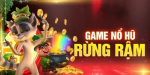 Phân Tích Chuyên Sâu: Trò Chơi Nổ Hũ Rừng Xanh Tại F168
