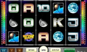Bí Quyết Chinh Phục Trò Chơi Nổ Hũ Vũ Trụ Tại F168: Hành Trình Jackpot