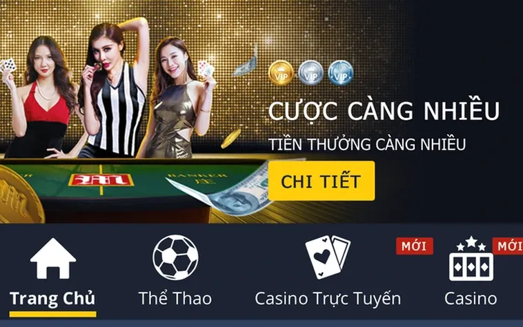 Thể Thao F168: Đánh Giá Nền Tảng Cá Cược Chuyên Nghiệp